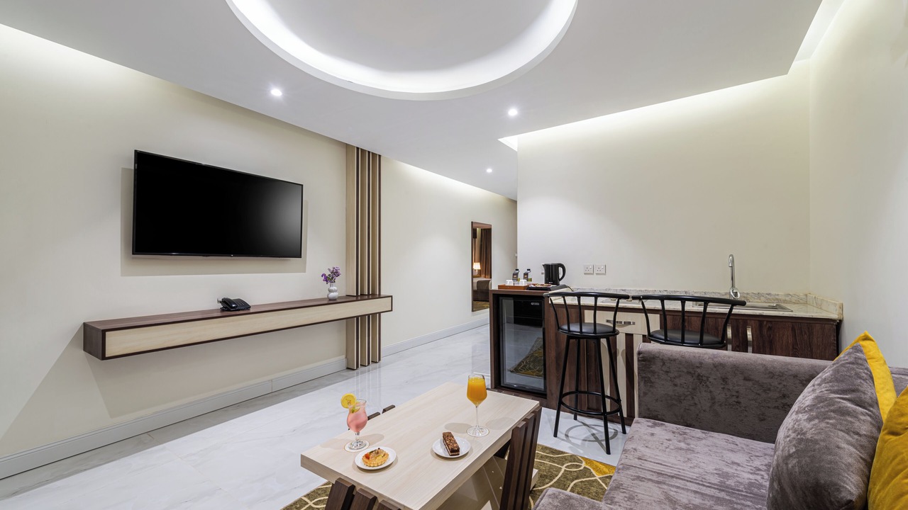 Photo of Bedroom in Ahad Rafidah