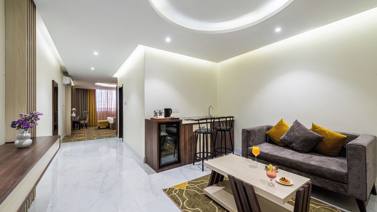Photo of Bedroom in Ahad Rafidah