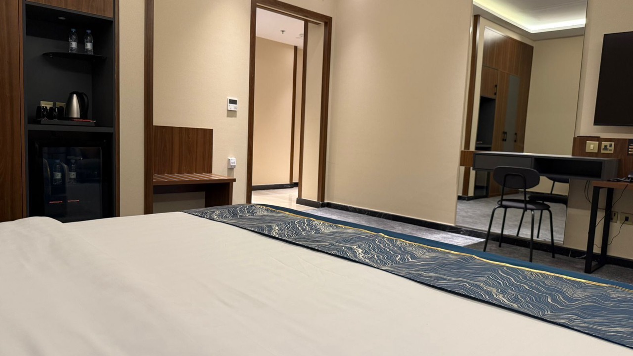 Photo of Bedroom in Al Harra Al-Sharqiah