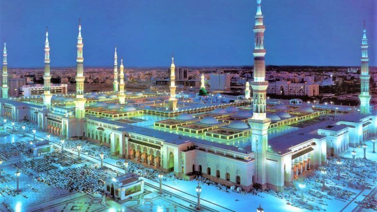 Photo of Others in Al Harra Al-Sharqiah