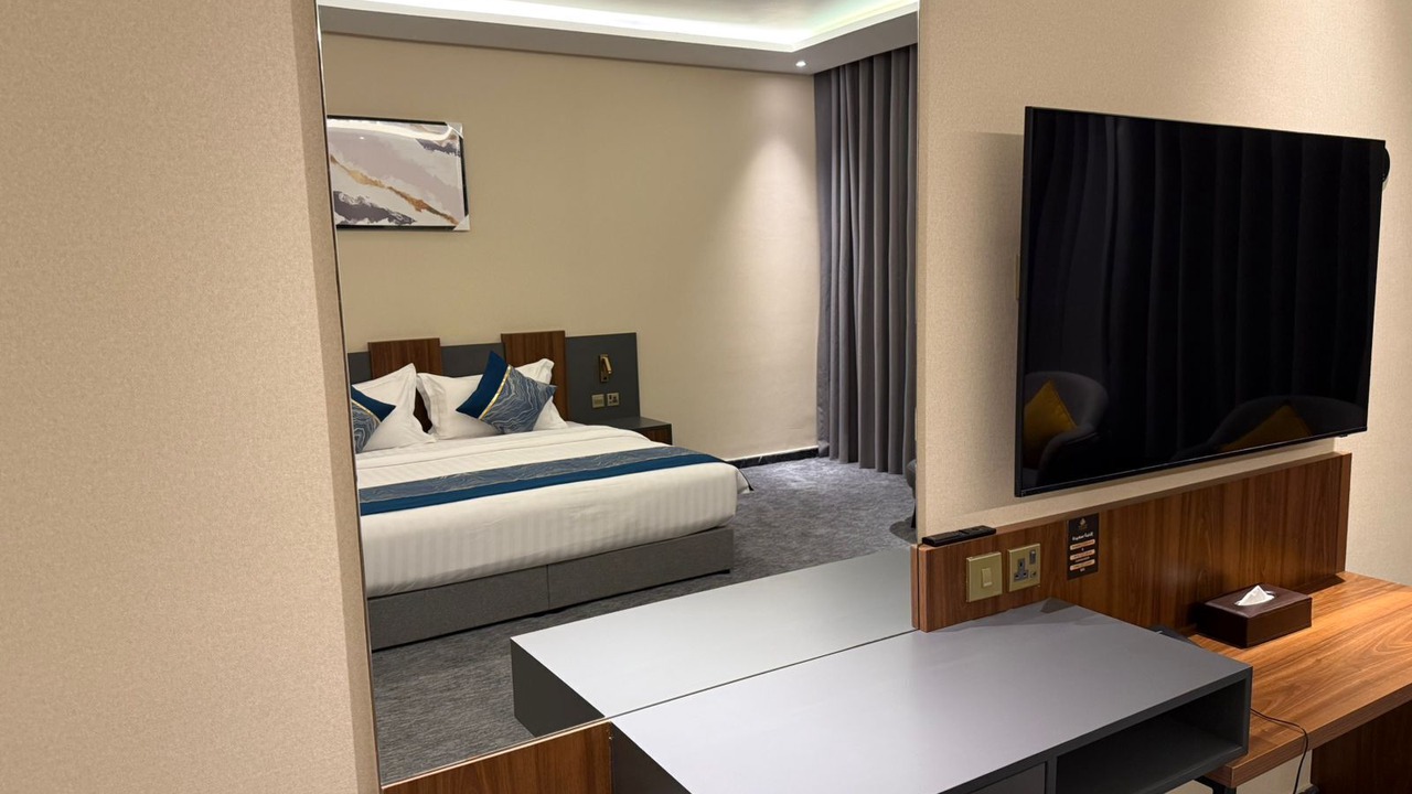 Photo of Bedroom in Al Harra Al-Sharqiah
