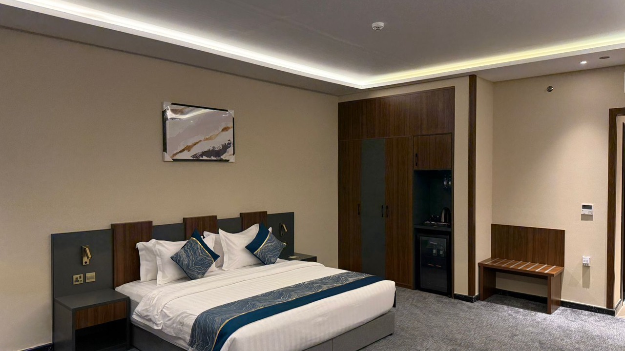 Photo of Bedroom in Al Harra Al-Sharqiah