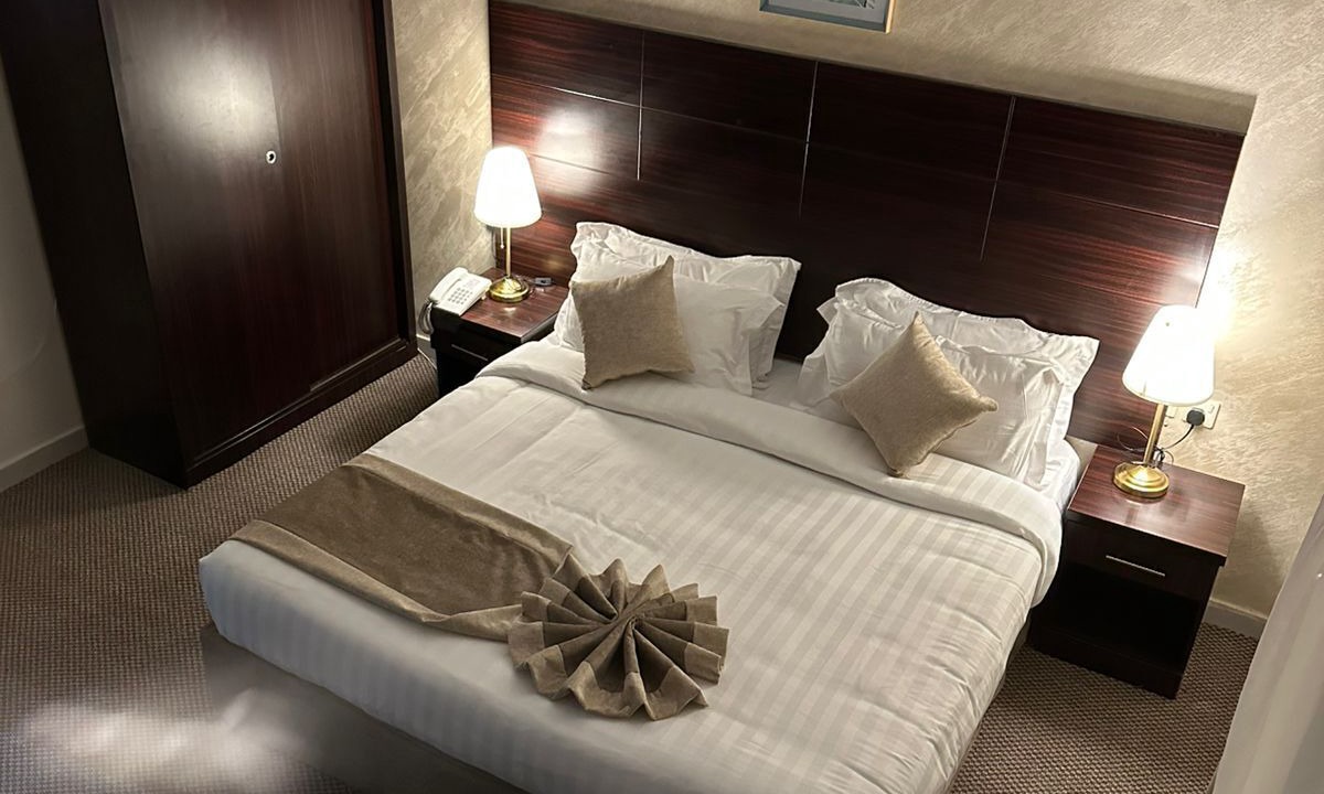 Photo of Bedroom in Medina