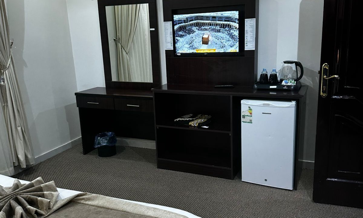 Photo of Bedroom in Medina