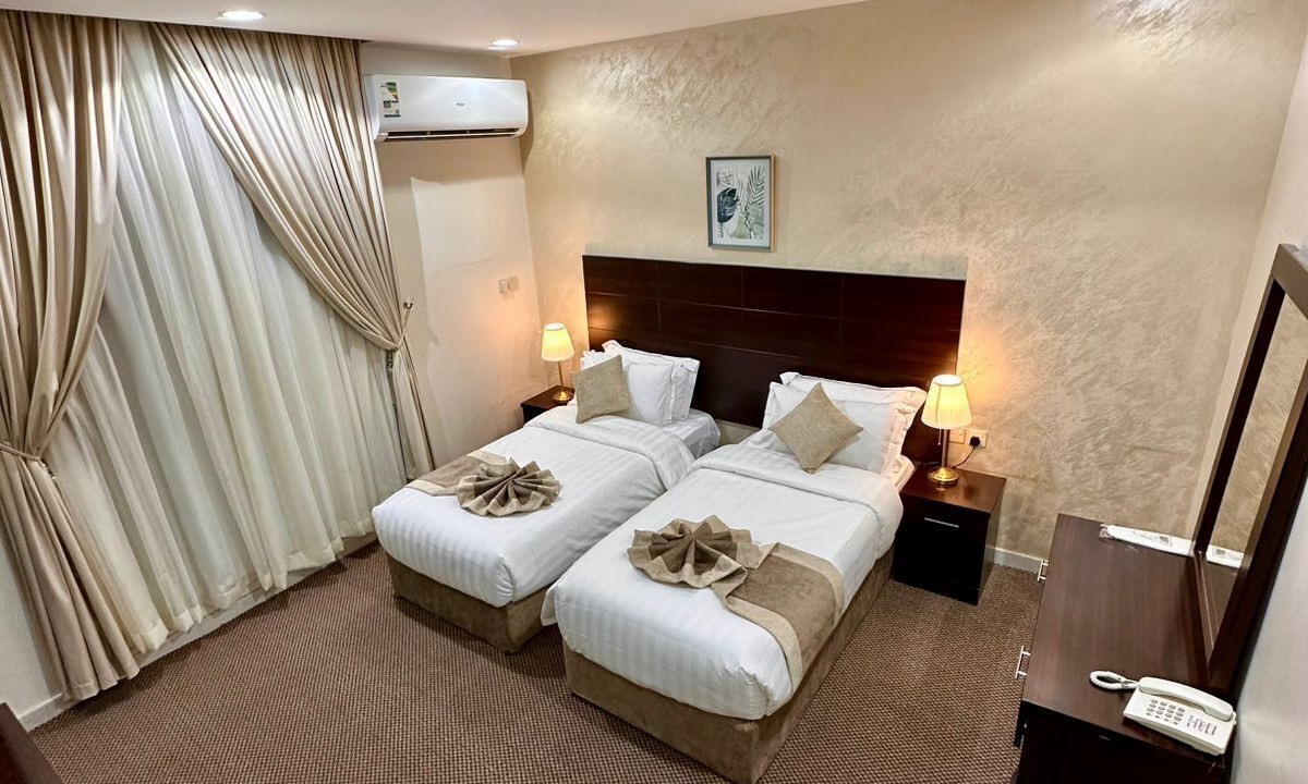 Photo of Bedroom in Medina