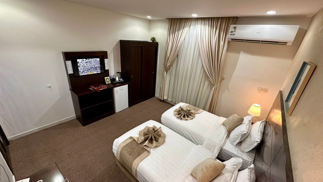 Photo of Bedroom in Medina
