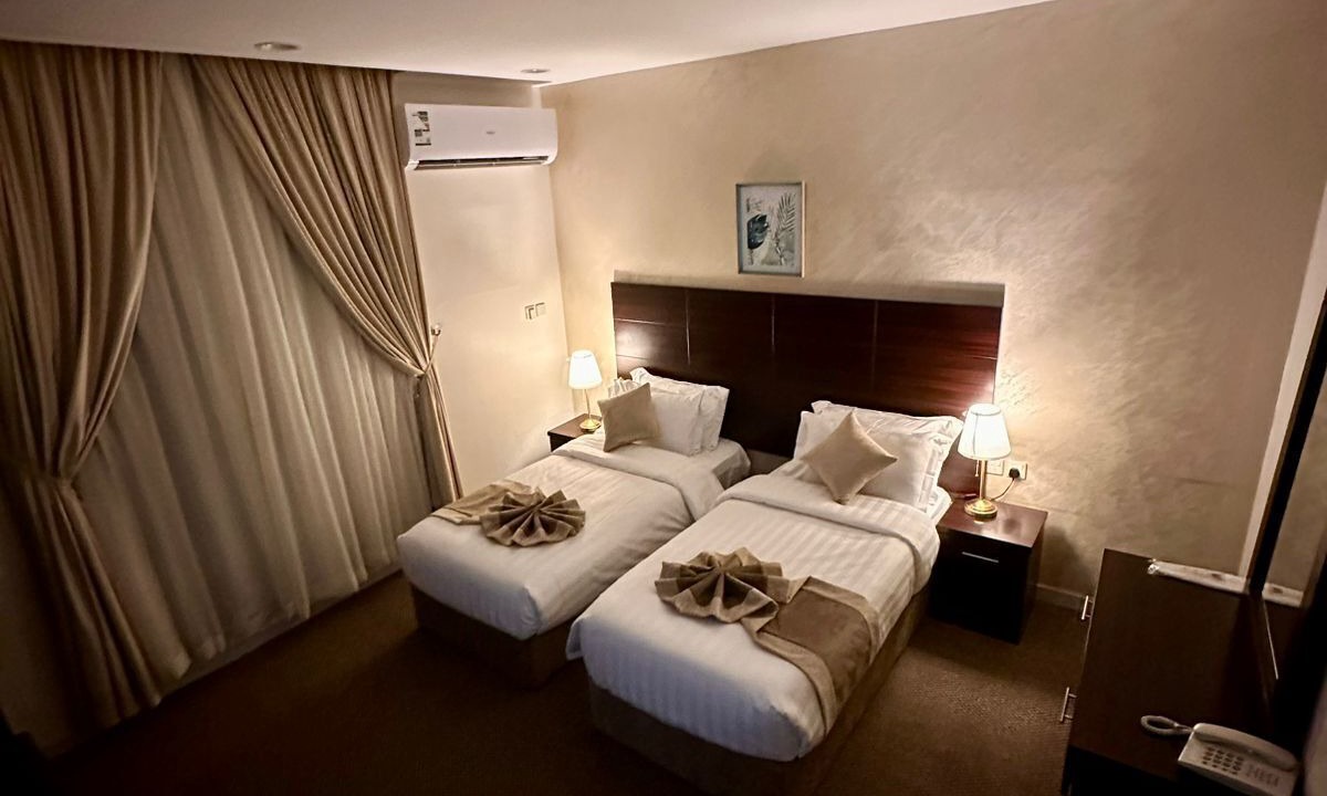 Photo of Bedroom in Medina