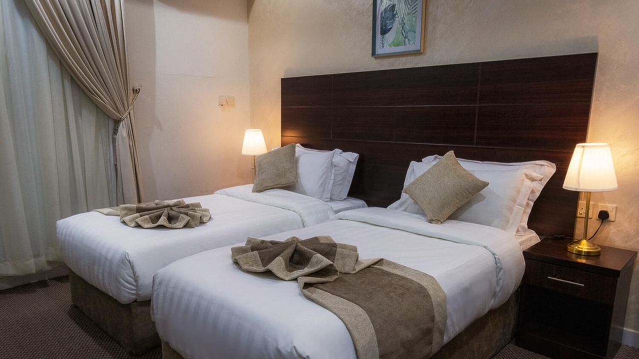 Photo of Bedroom in Medina