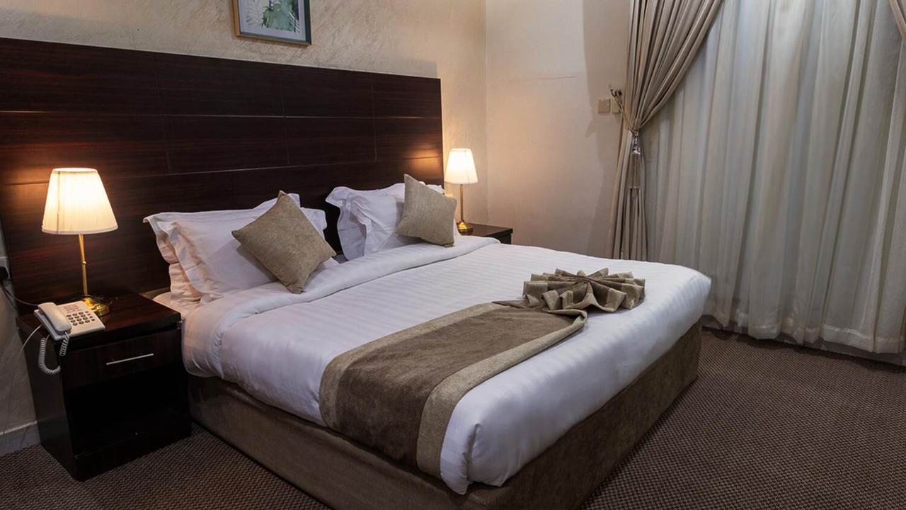 Photo of Bedroom in Medina