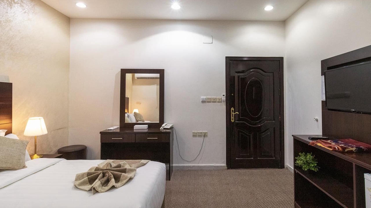 Photo of Bedroom in Medina