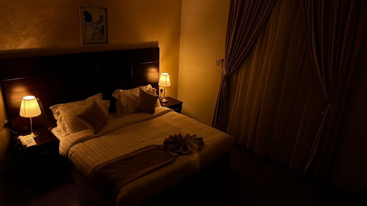 Photo of Bedroom in Medina