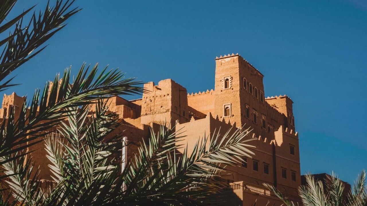 Photo of Outdoor in M'Hamid El Ghizlane