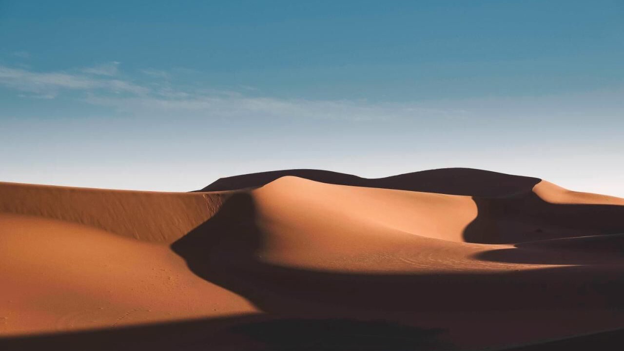 Photo of Outdoor in M'Hamid El Ghizlane