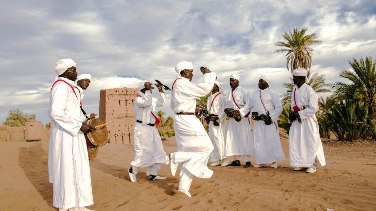 Photo of Outdoor in M'Hamid El Ghizlane