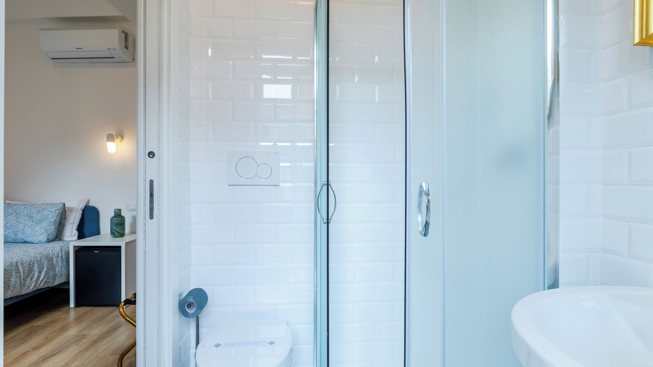Photo of Bathroom in San Giovanni