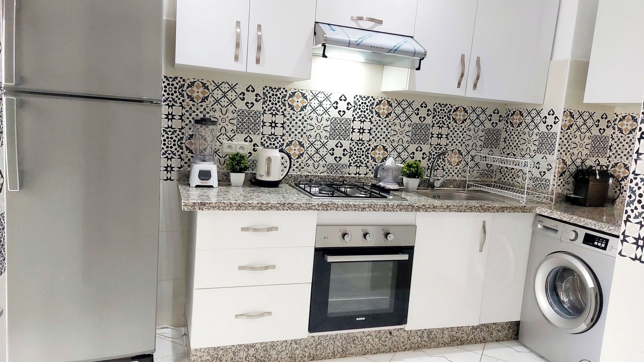 Photo of Kitchen in El Jadida