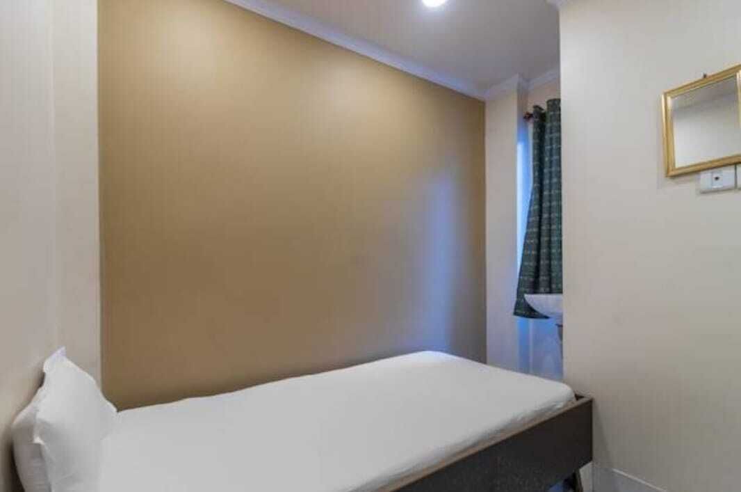 Photo of Bedroom in Madhubani