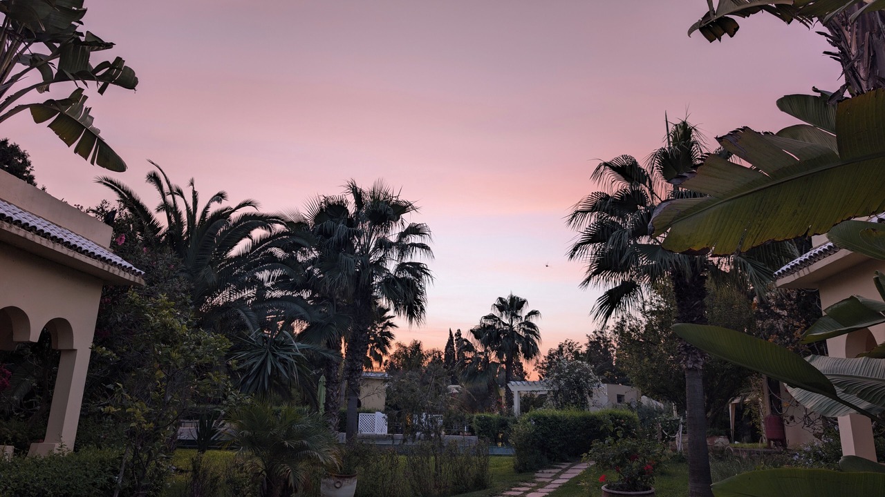 Photo of Outdoor in Moulay Abdallah