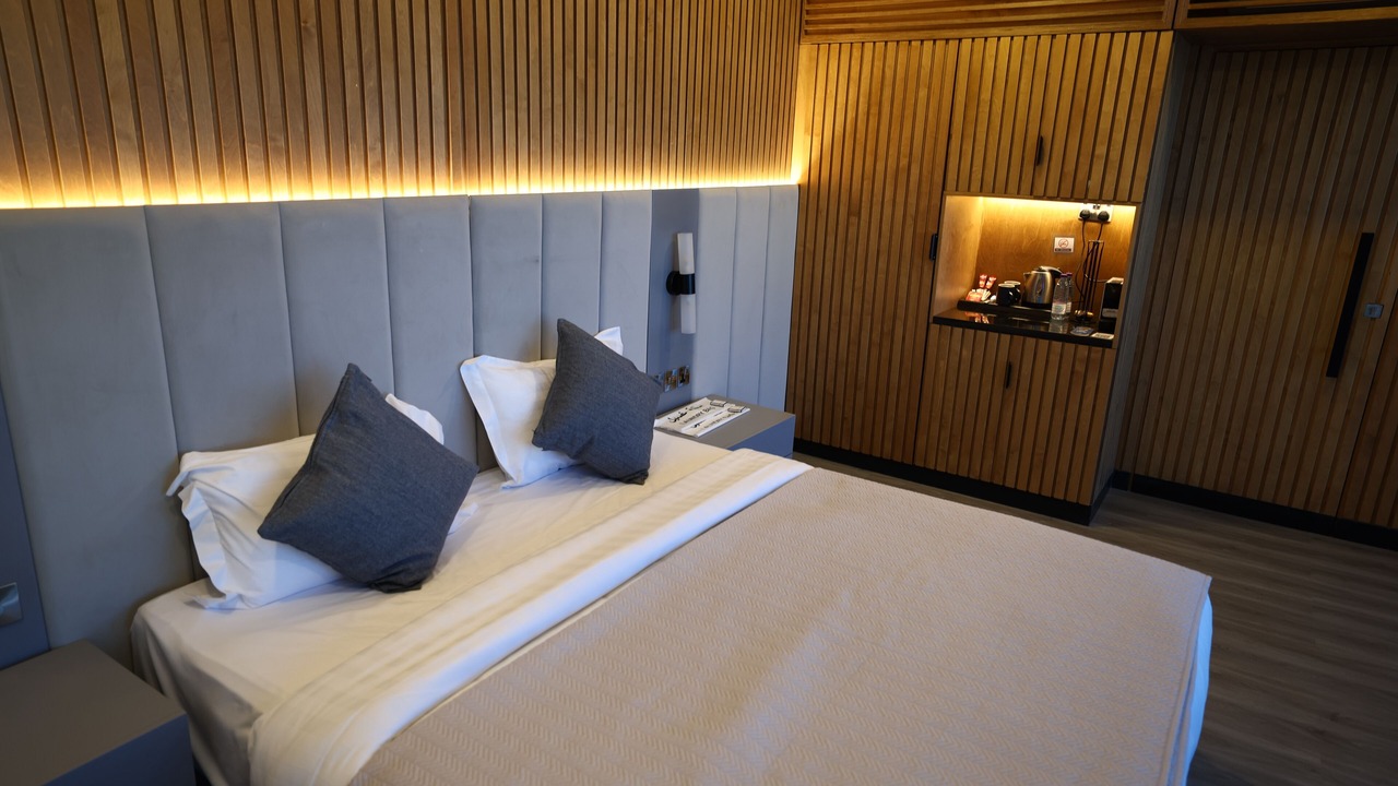 Photo of Bedroom in Al Khuraybah
