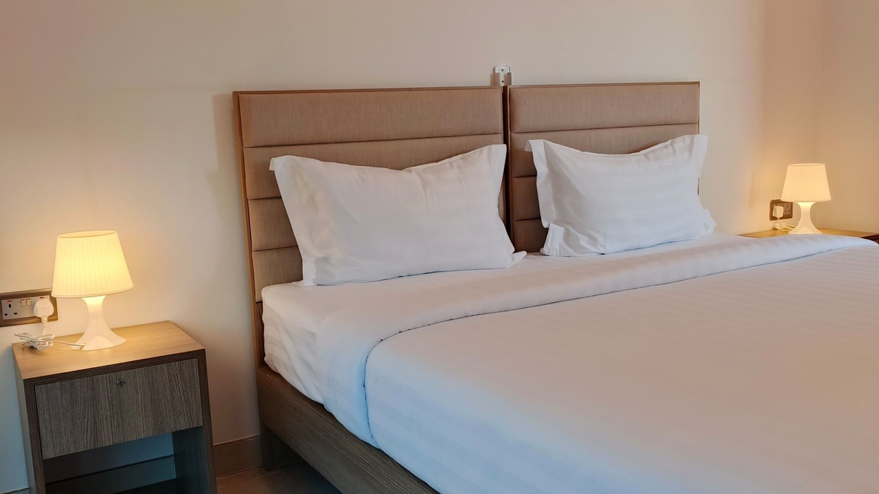 Photo of Bedroom in Al Khuraybah