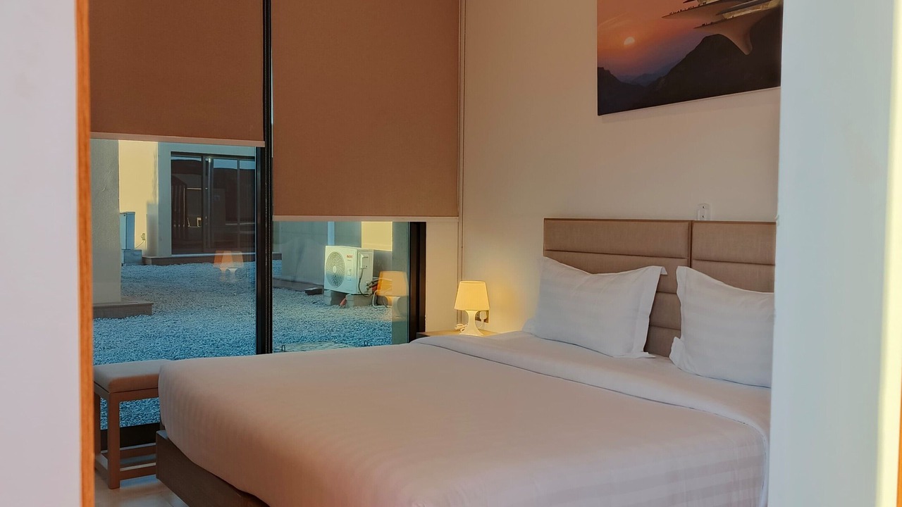 Photo of Bedroom in Al Khuraybah