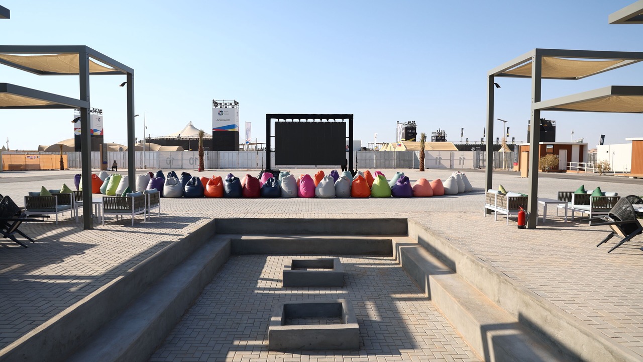 Photo of Outdoor in Al Khuraybah