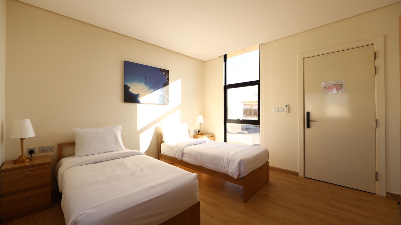 Photo of Bedroom in Al Khuraybah