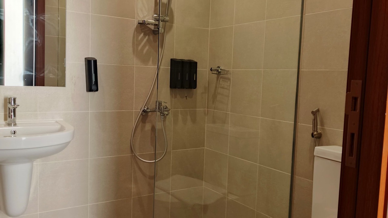 Photo of Bathroom in Al Khuraybah
