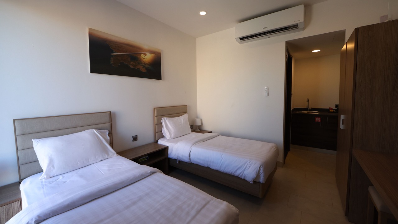 Photo of Bedroom in Al Khuraybah