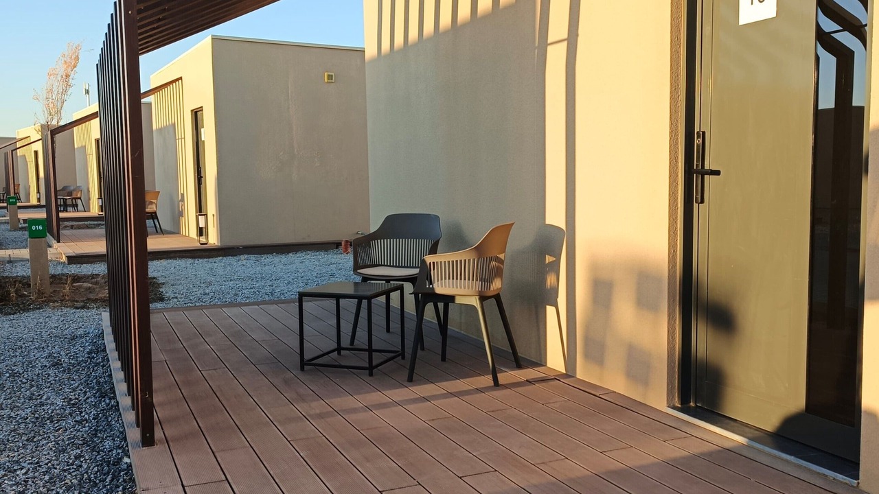Photo of Bedroom in Al Khuraybah