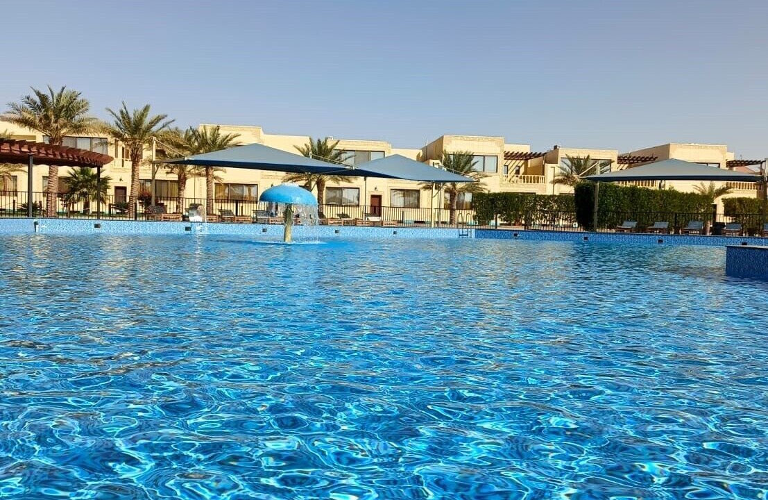Photo of Outdoor in Al Khuraybah