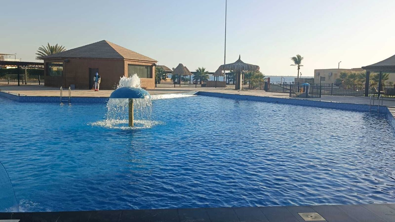 Photo of Outdoor in Al Khuraybah