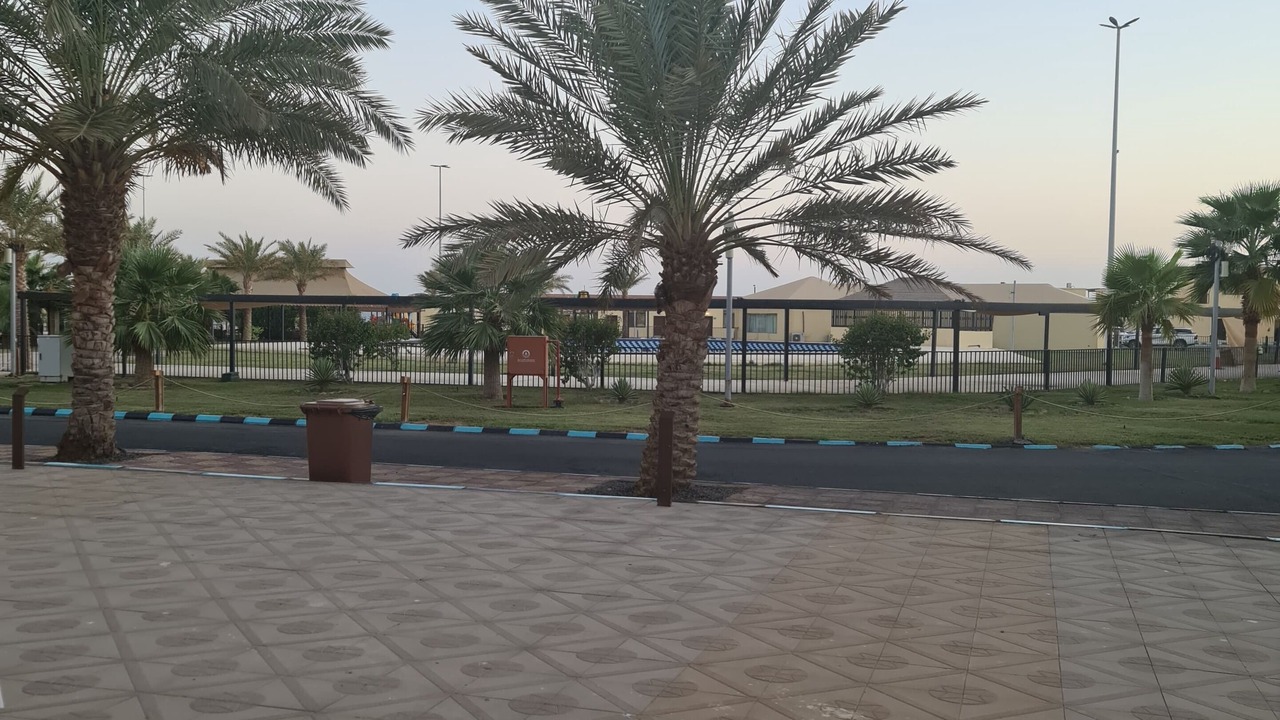 Photo of Outdoor in Al Khuraybah