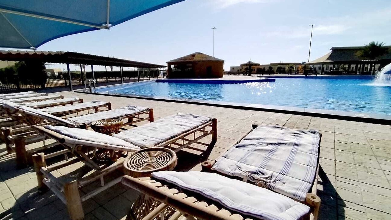 Photo of Outdoor in Al Khuraybah