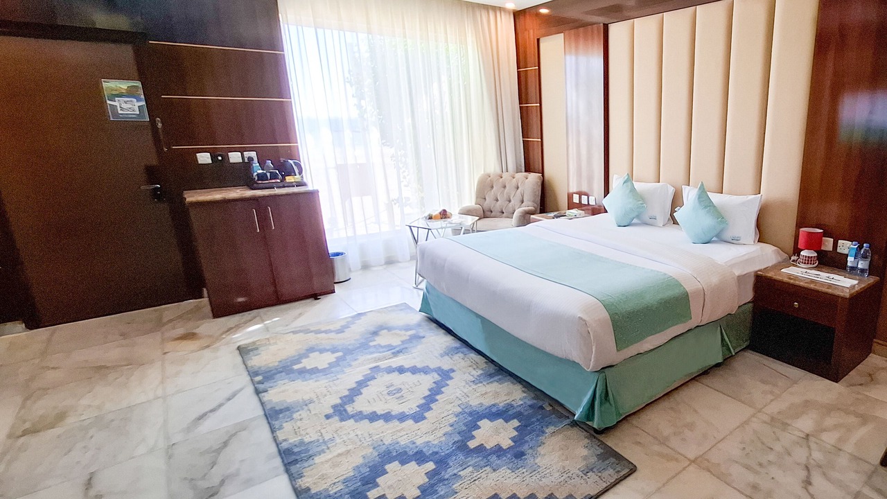 Photo of Bedroom in Al Khuraybah