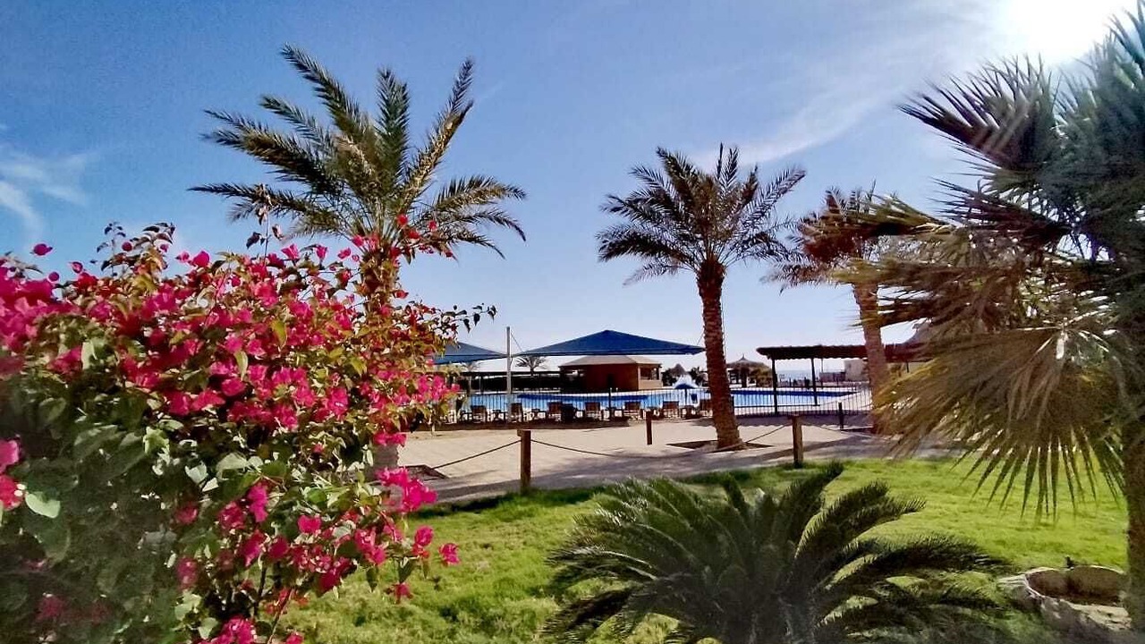 Photo of Outdoor in Al Khuraybah