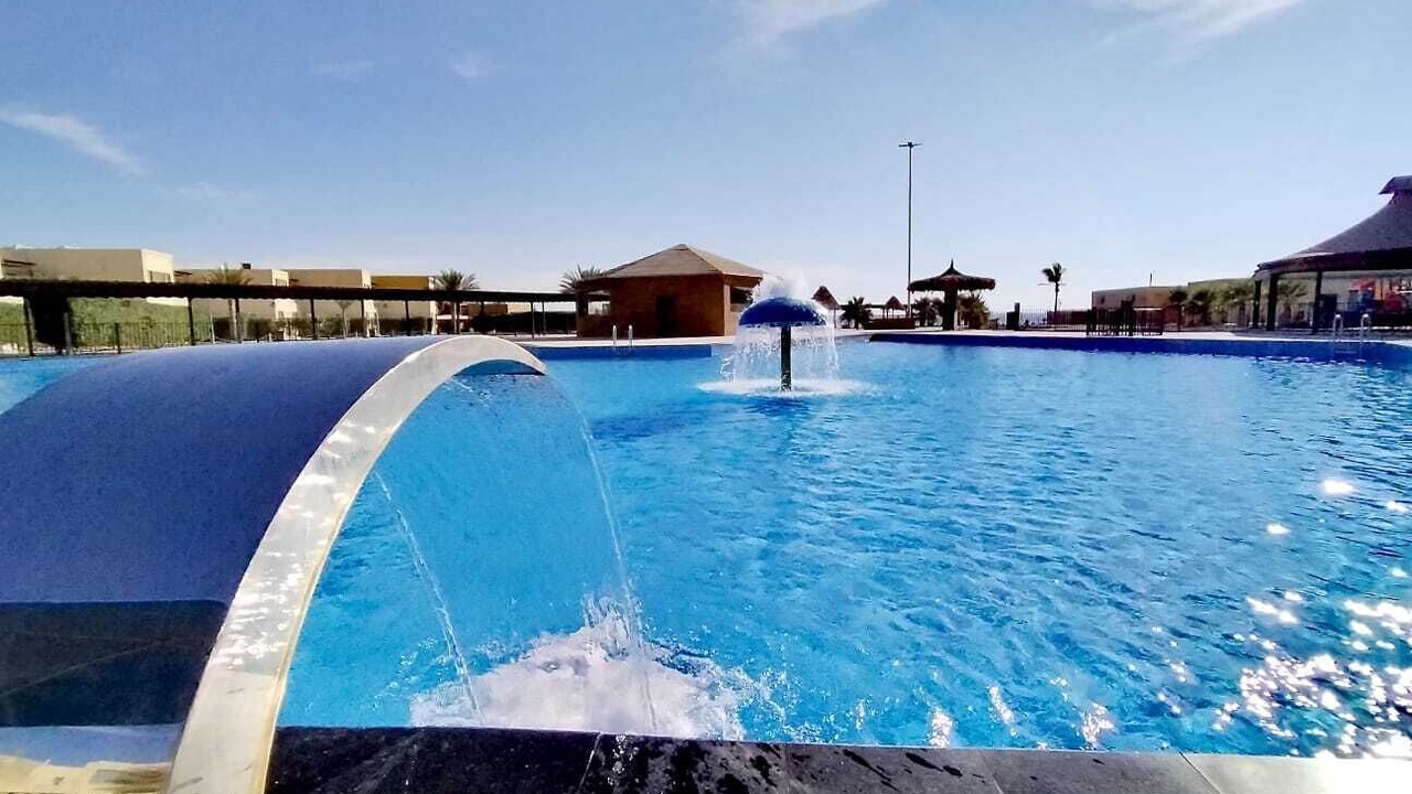 Photo of Outdoor in Al Khuraybah
