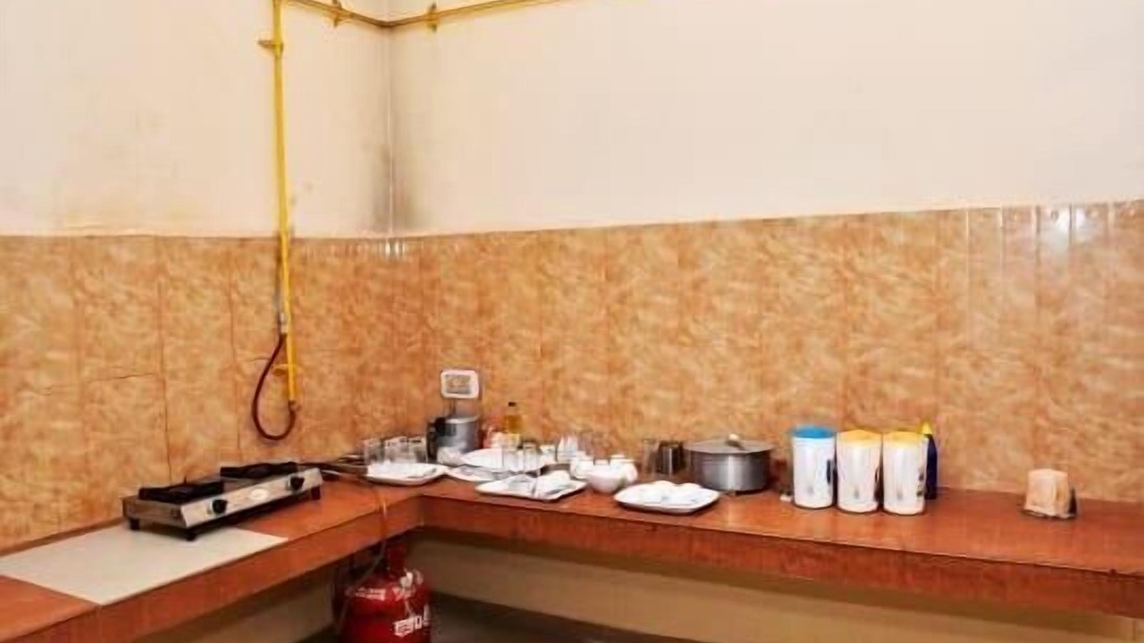 Photo of Kitchen in Kakarmatha
