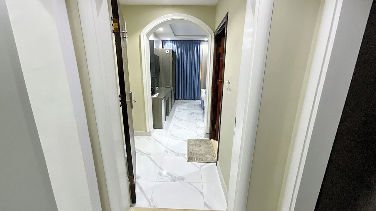 Photo of Bedroom in Medina