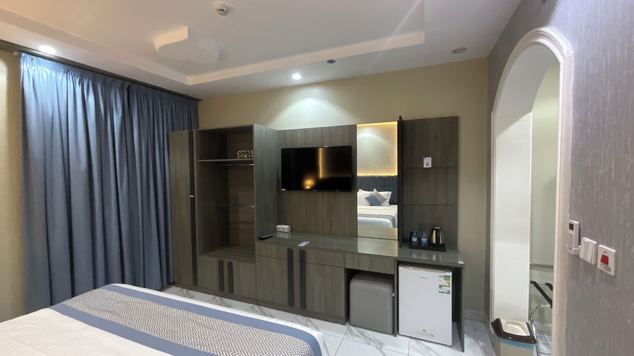 Photo of Bedroom in Medina