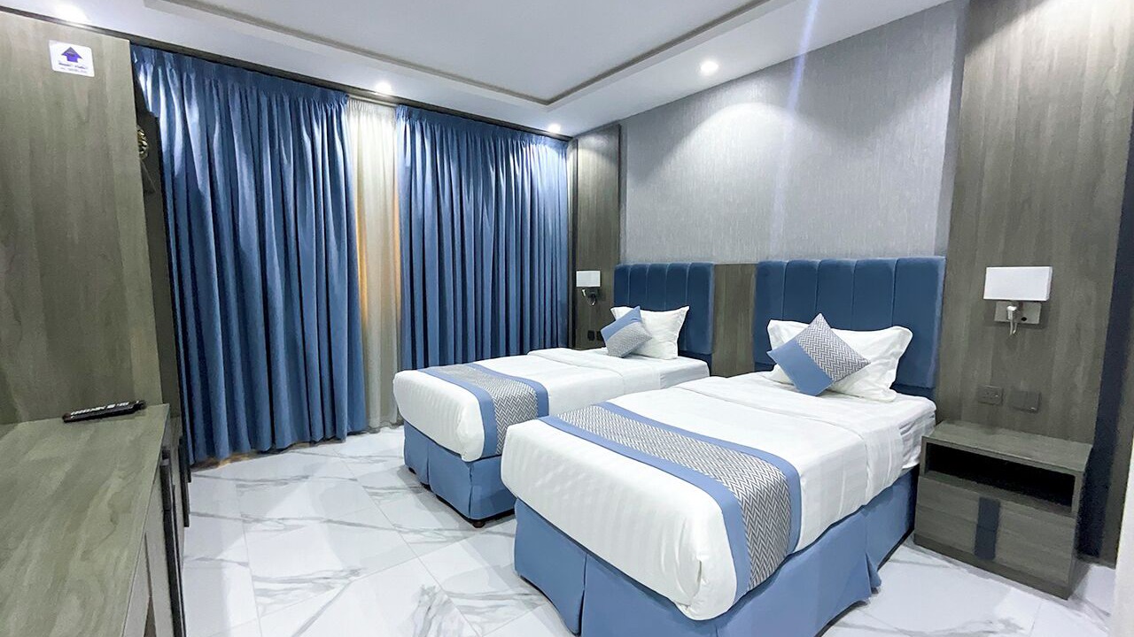 Photo of Bedroom in Medina