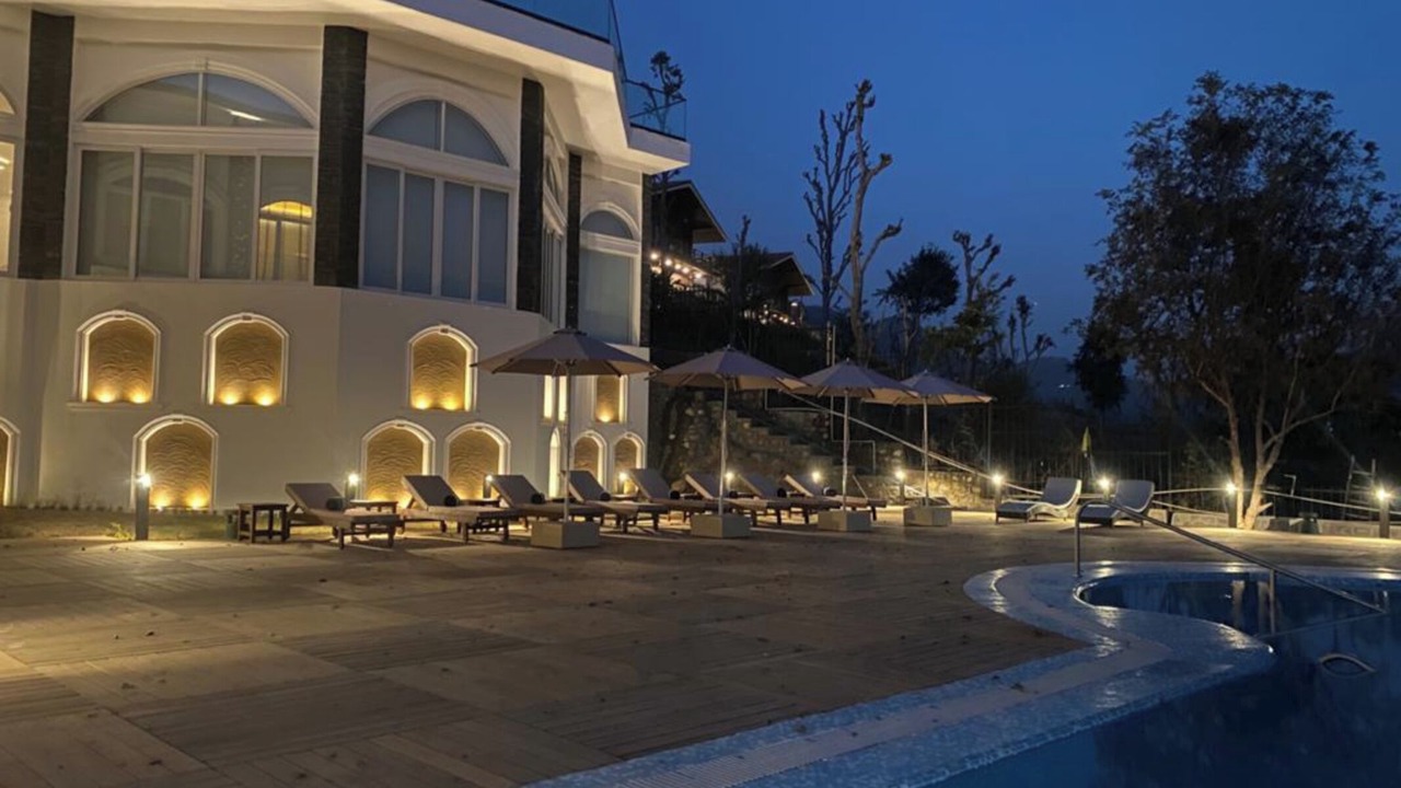 Photo of Outdoor in Haridwar