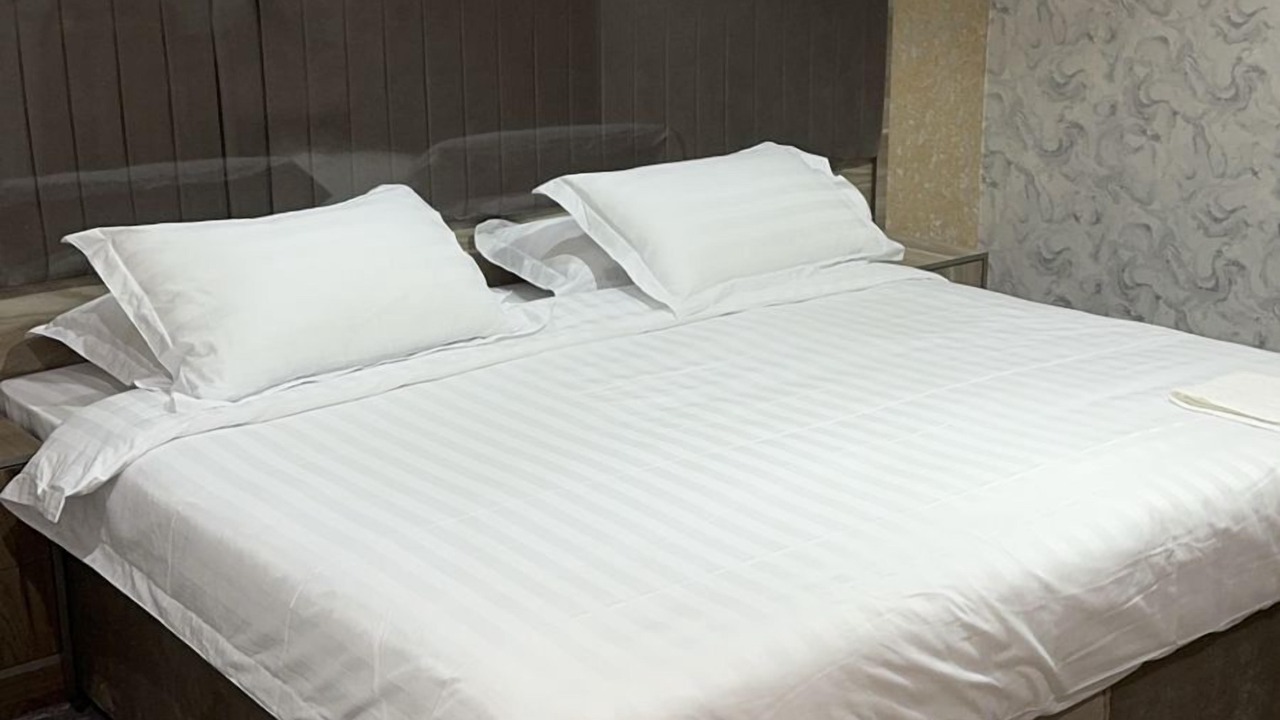 Photo of Bedroom in Al Bad