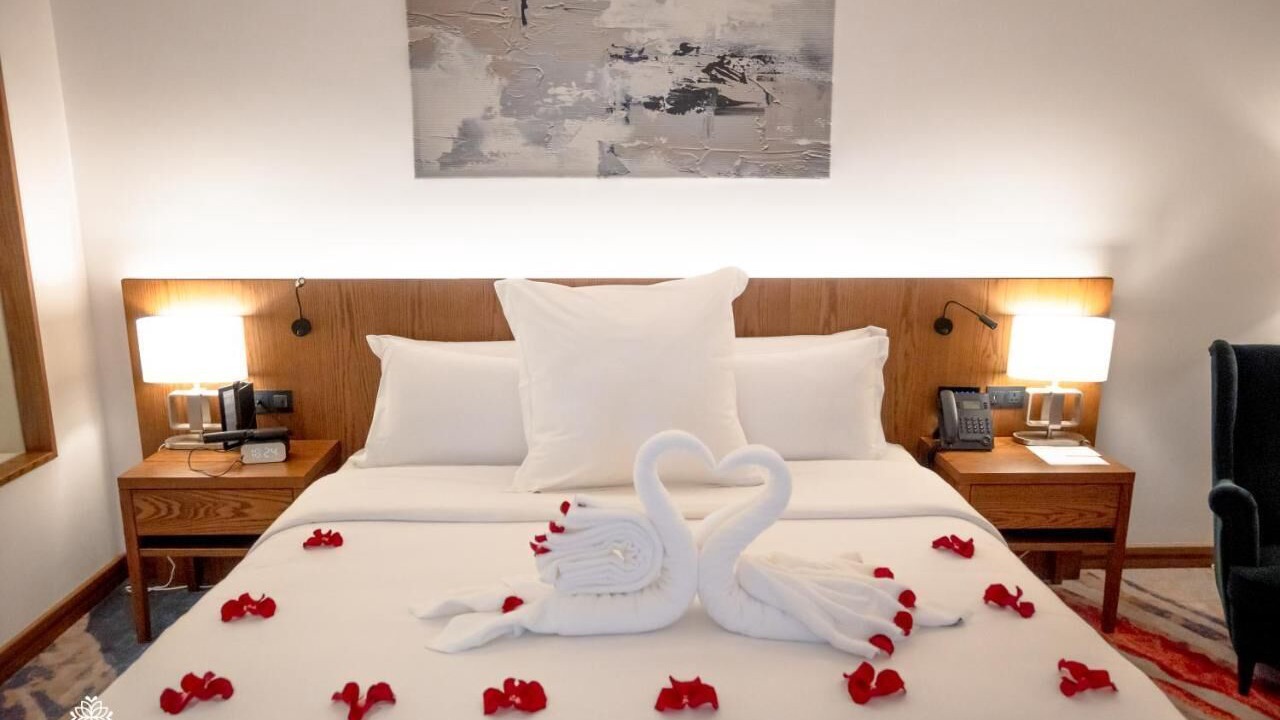 Photo of Bedroom in Al Bad