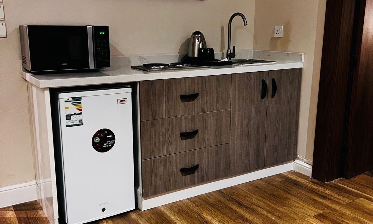 Photo of Kitchen in Riyadh