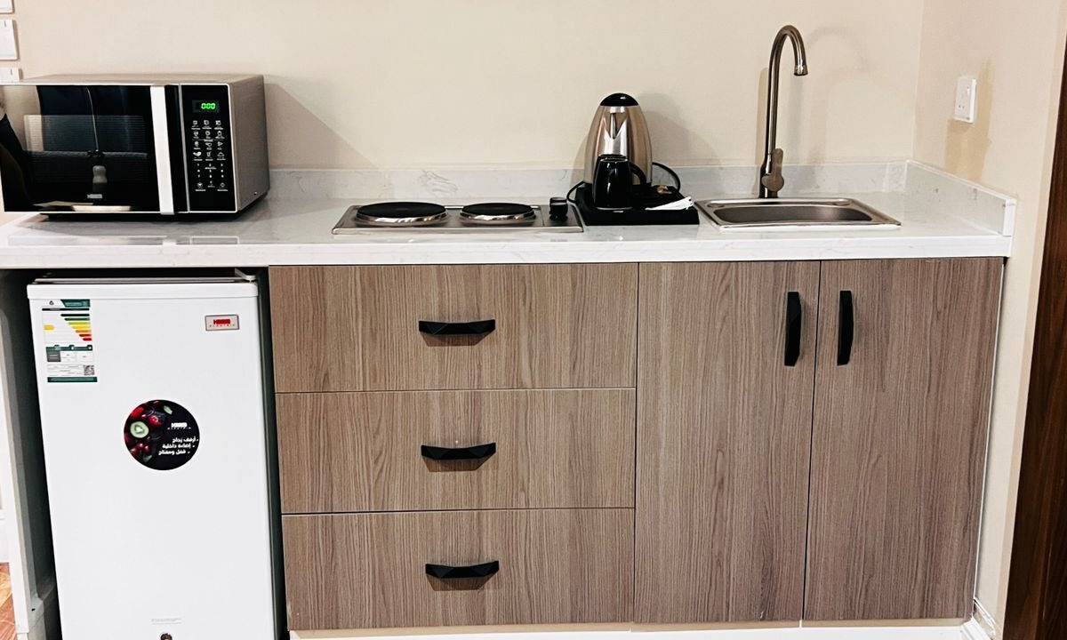 Photo of Kitchen in Riyadh
