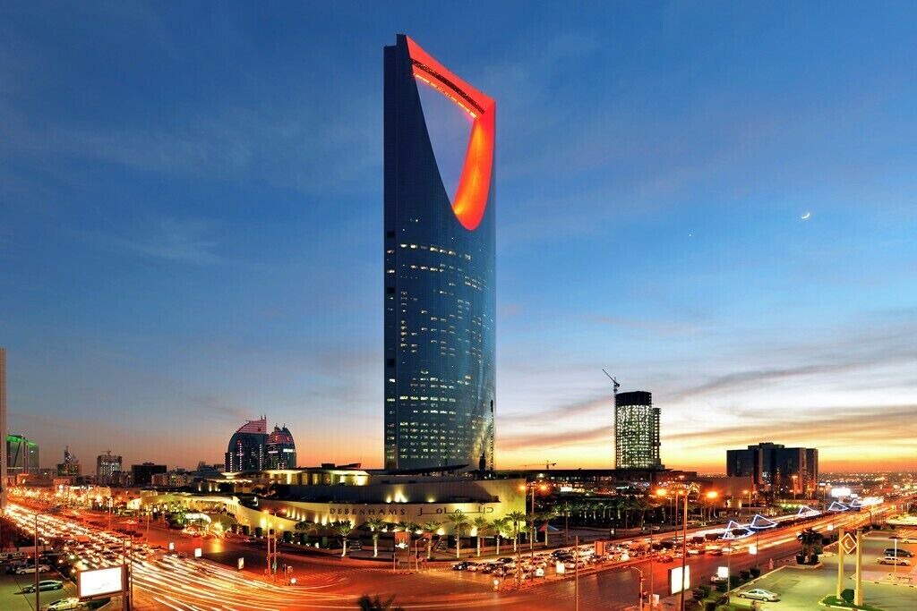 Photo of Others in Riyadh