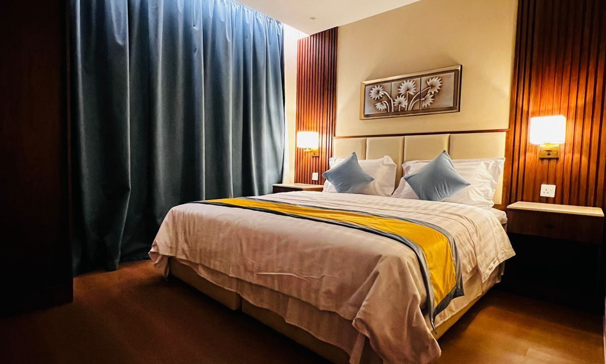 Photo of Bedroom in Riyadh