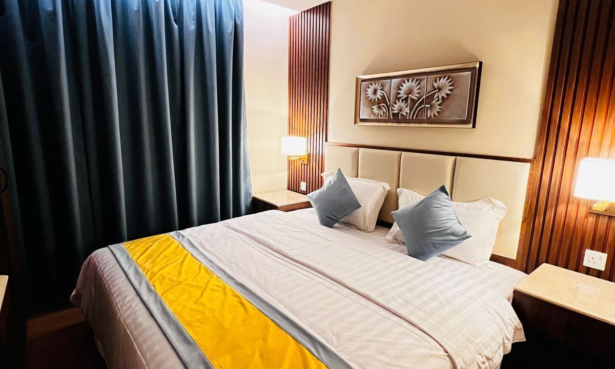 Photo of Bedroom in Riyadh