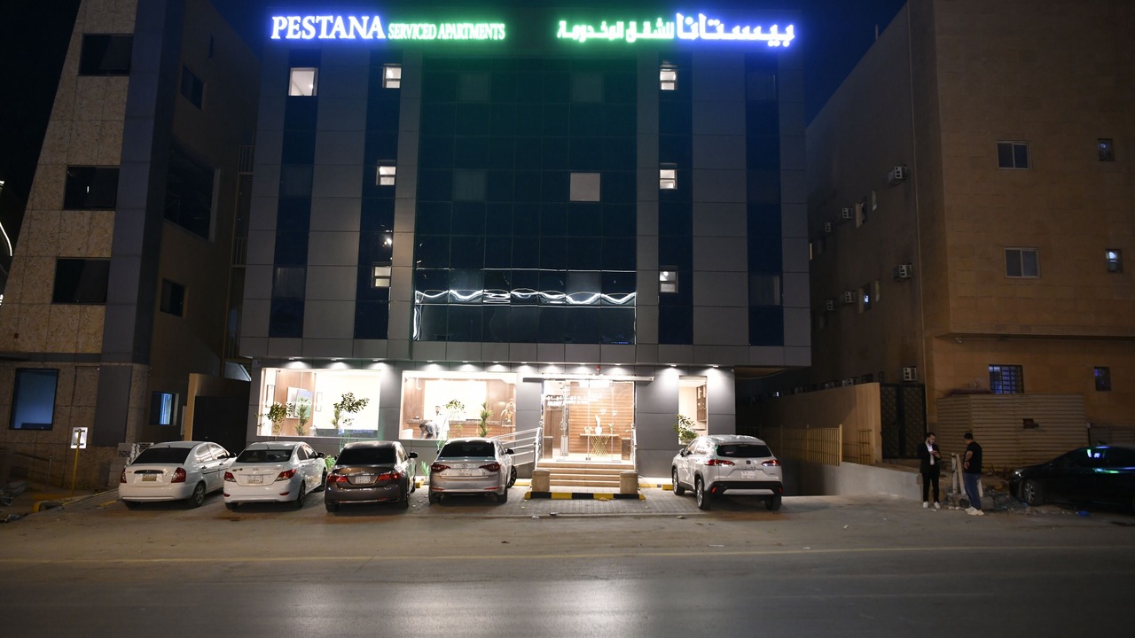 Photo of Outdoor in Riyadh